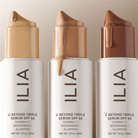 ilia tinted moisturizer ulta